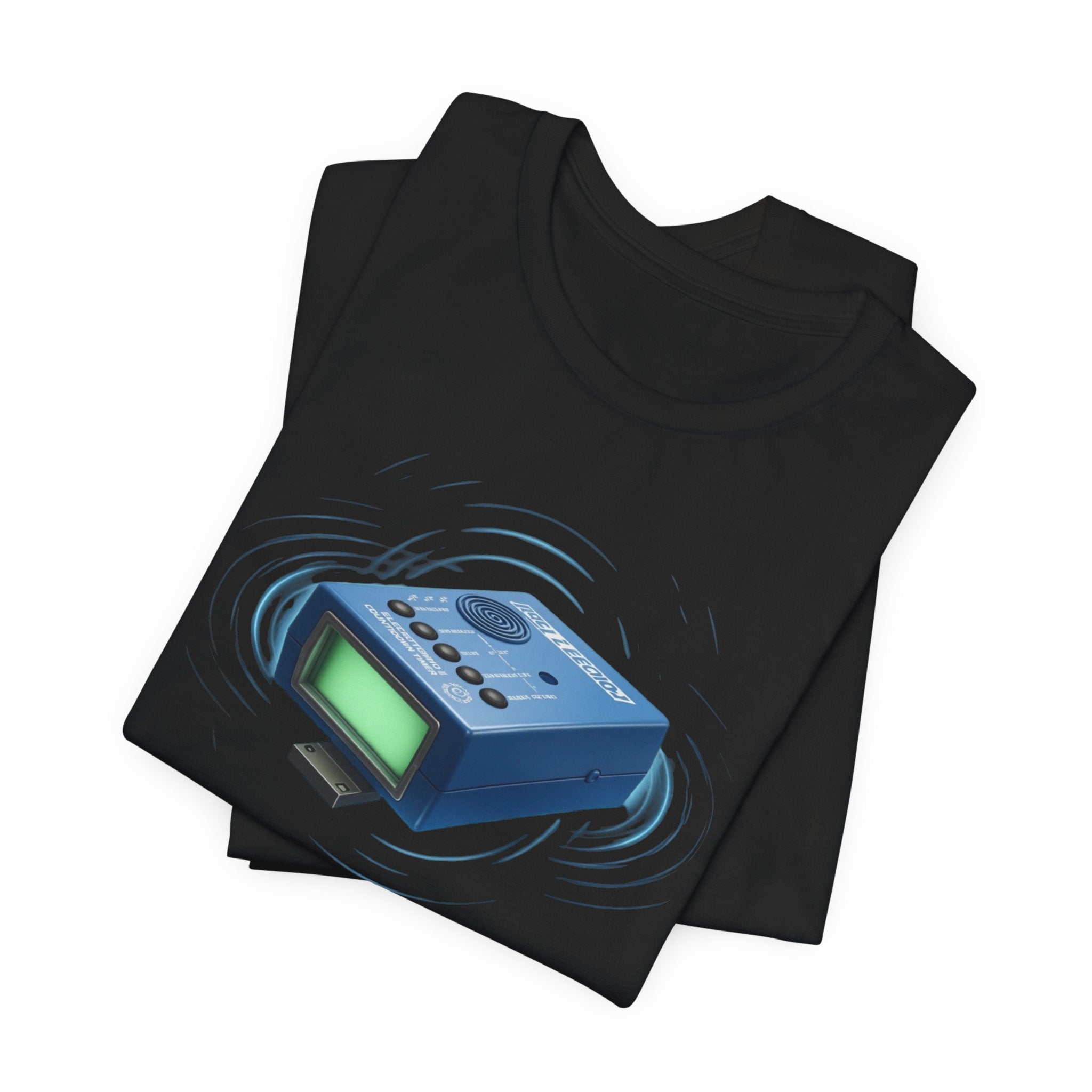 Shot timer 'BEEP' T‑Shirt