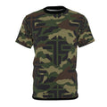 TSC all over cammo Tshirt