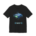 Shot timer 'BEEP' T‑Shirt