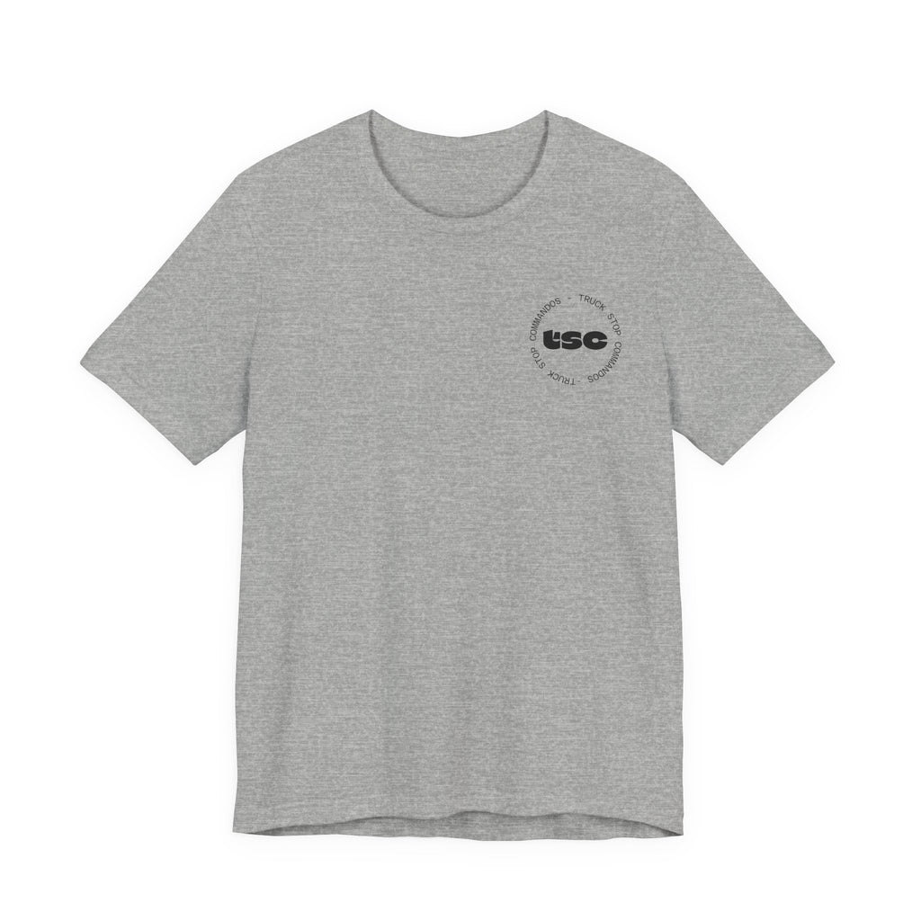 TSC Premium Clothing Co.