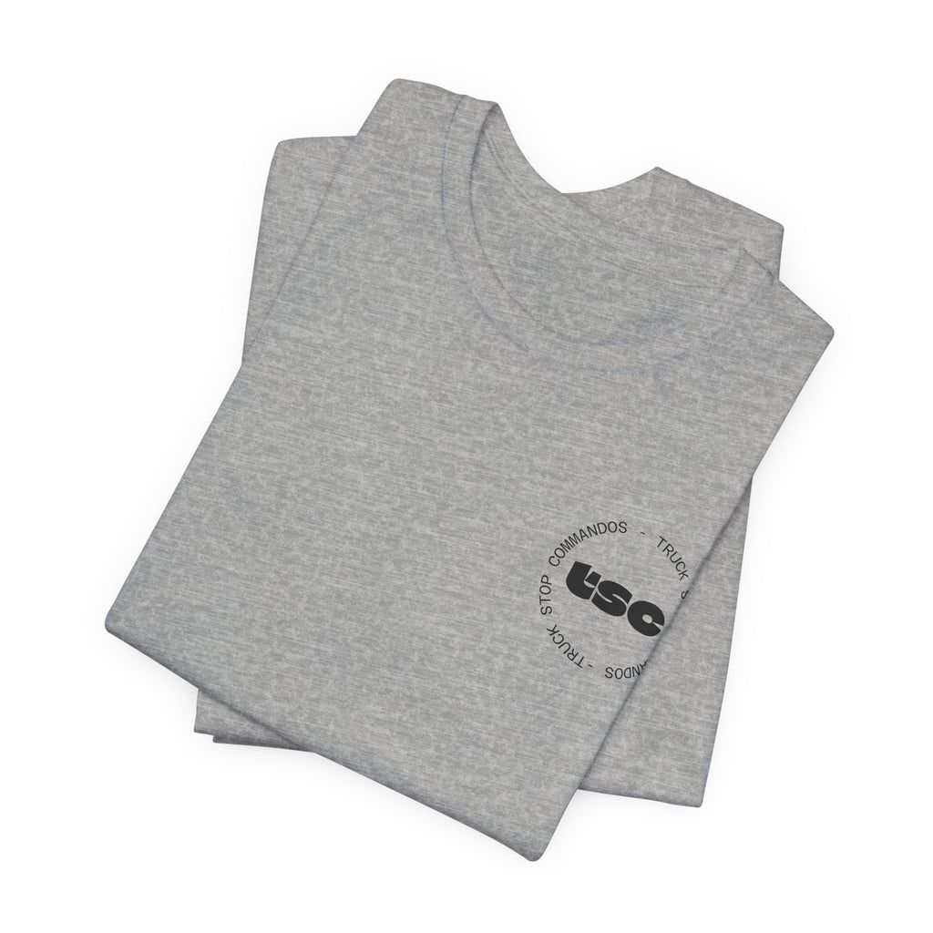 TSC Premium Clothing Co.