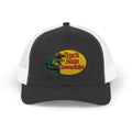 Truck Stop Commando SnapBack Trucker Cap