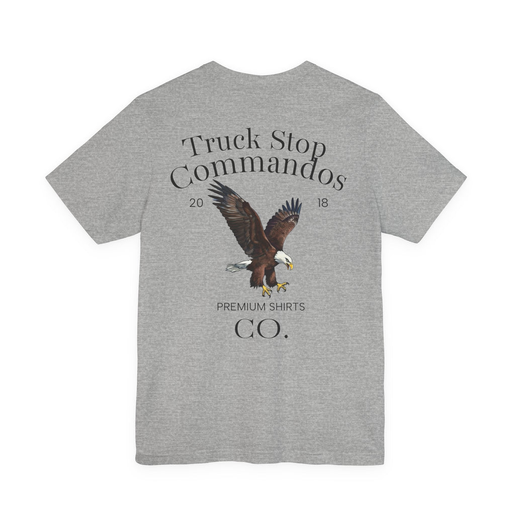 TSC Premium Clothing Co.