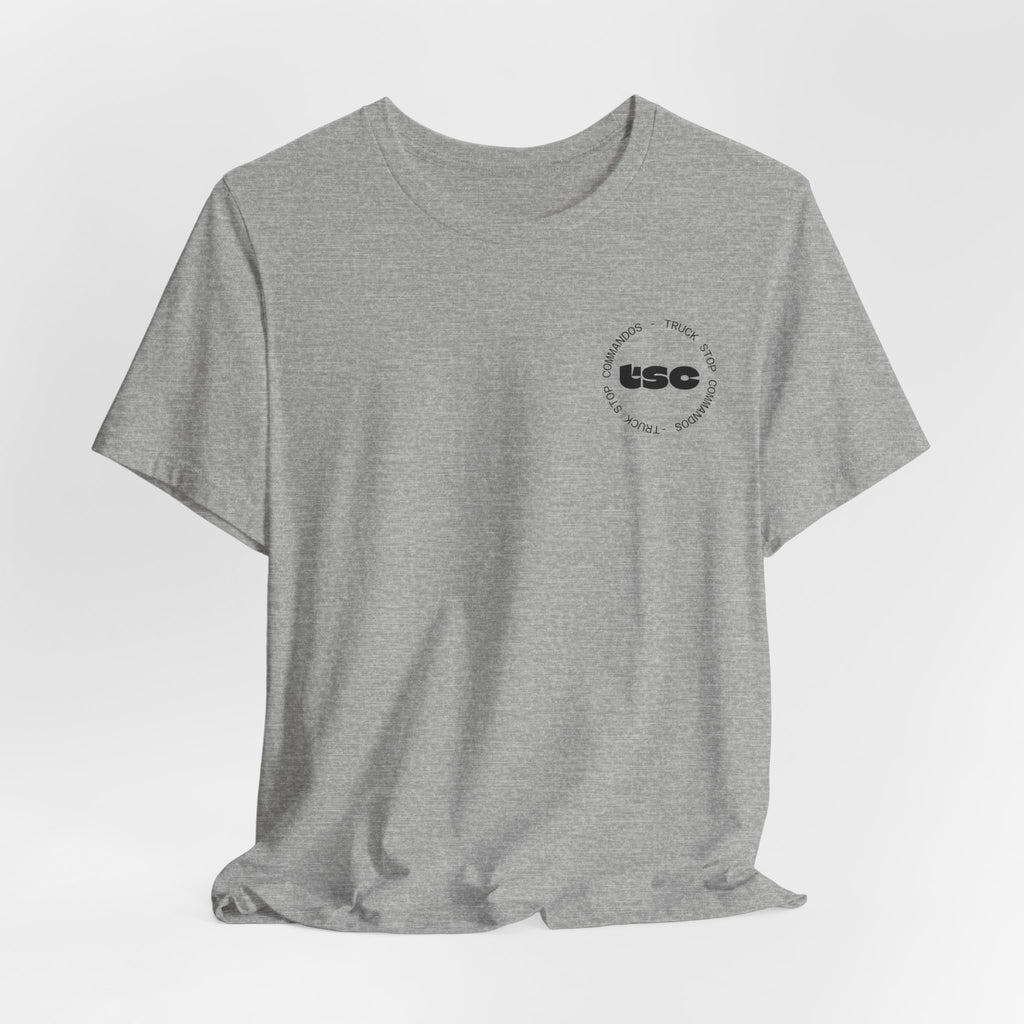 TSC Premium Clothing Co.