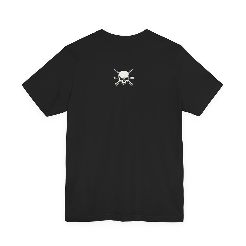 Shot timer 'BEEP' T‑Shirt
